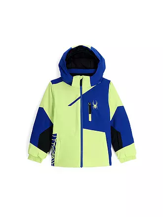 SPYDER | Mini Kinder Skijacke Challenger | 